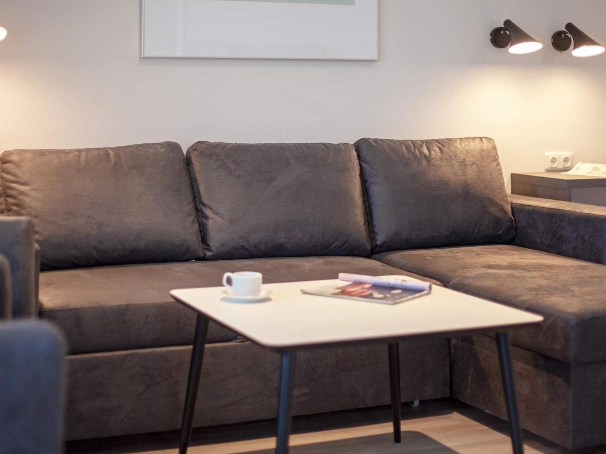Apartment Wendtorf IV المظهر الخارجي الصورة