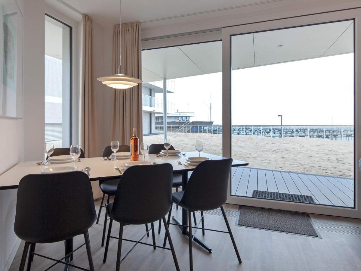 Apartment Wendtorf IV المظهر الخارجي الصورة