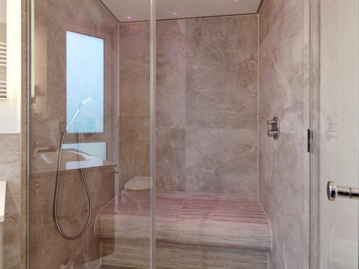 Apartment Wendtorf IV المظهر الخارجي الصورة