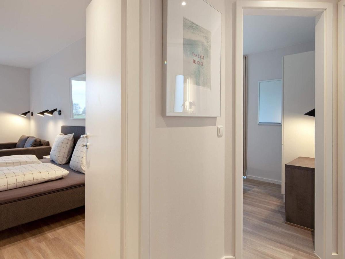 Apartment Wendtorf IV المظهر الخارجي الصورة