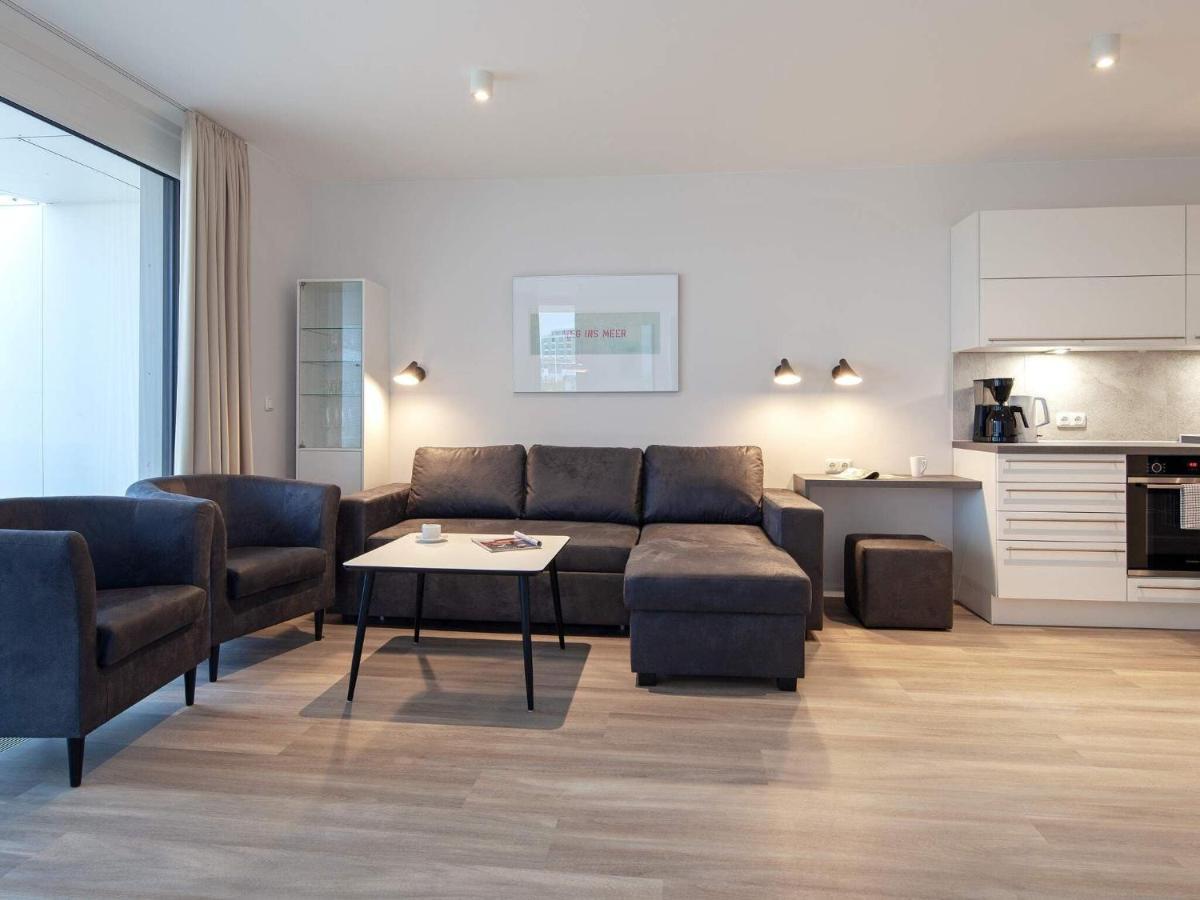 Apartment Wendtorf IV المظهر الخارجي الصورة