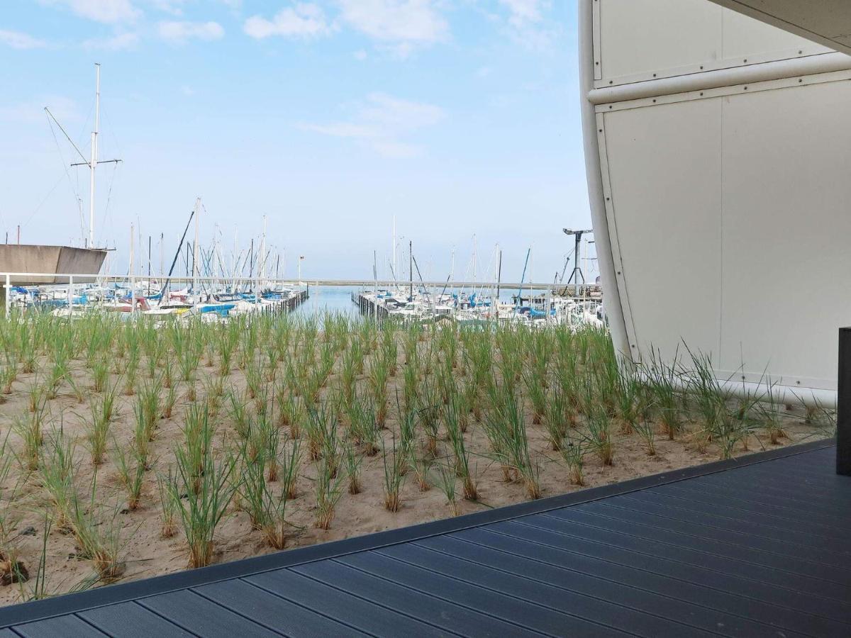 Apartment Wendtorf IV المظهر الخارجي الصورة