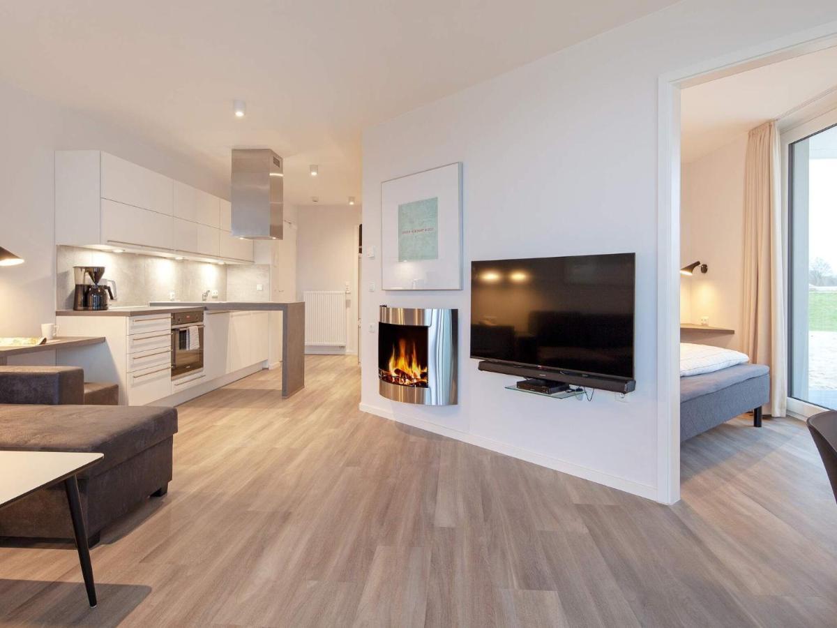 Apartment Wendtorf IV المظهر الخارجي الصورة
