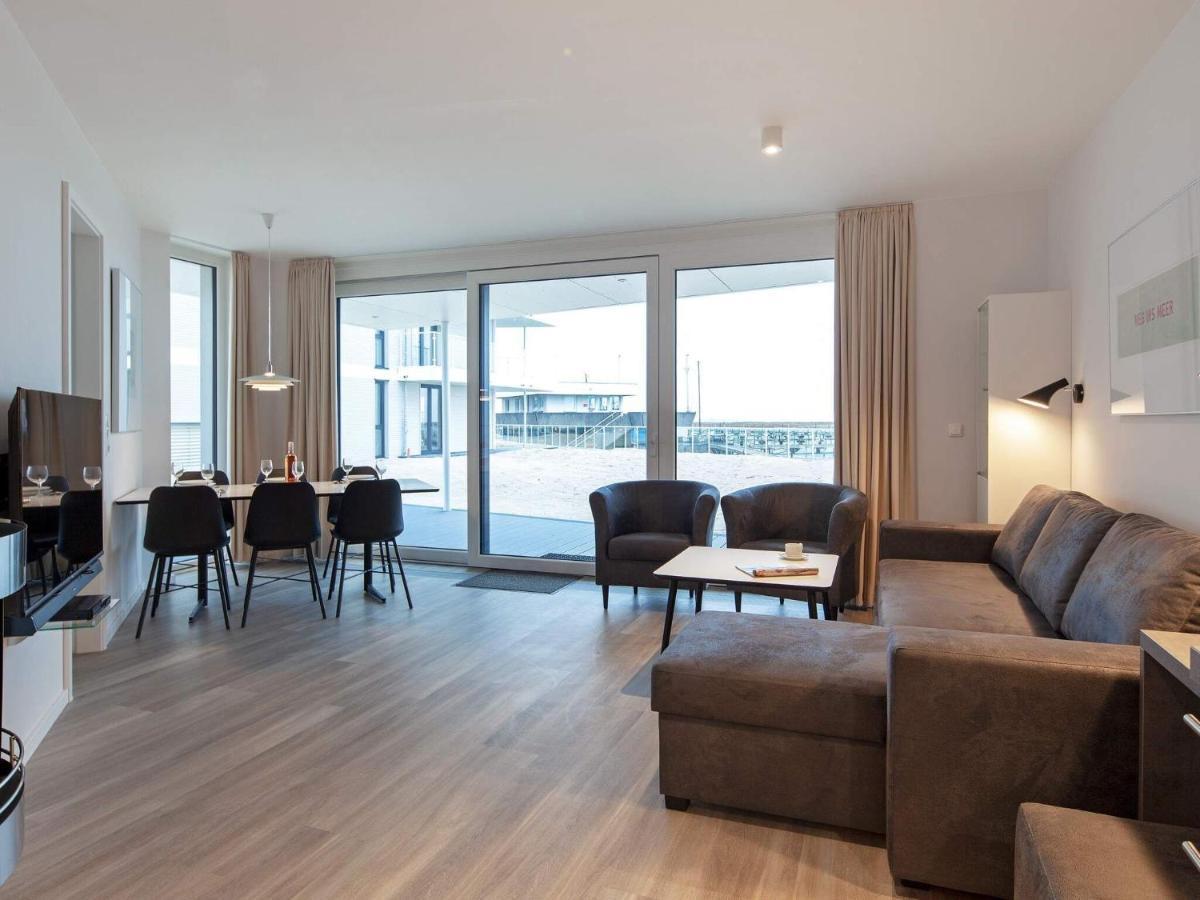 Apartment Wendtorf IV المظهر الخارجي الصورة