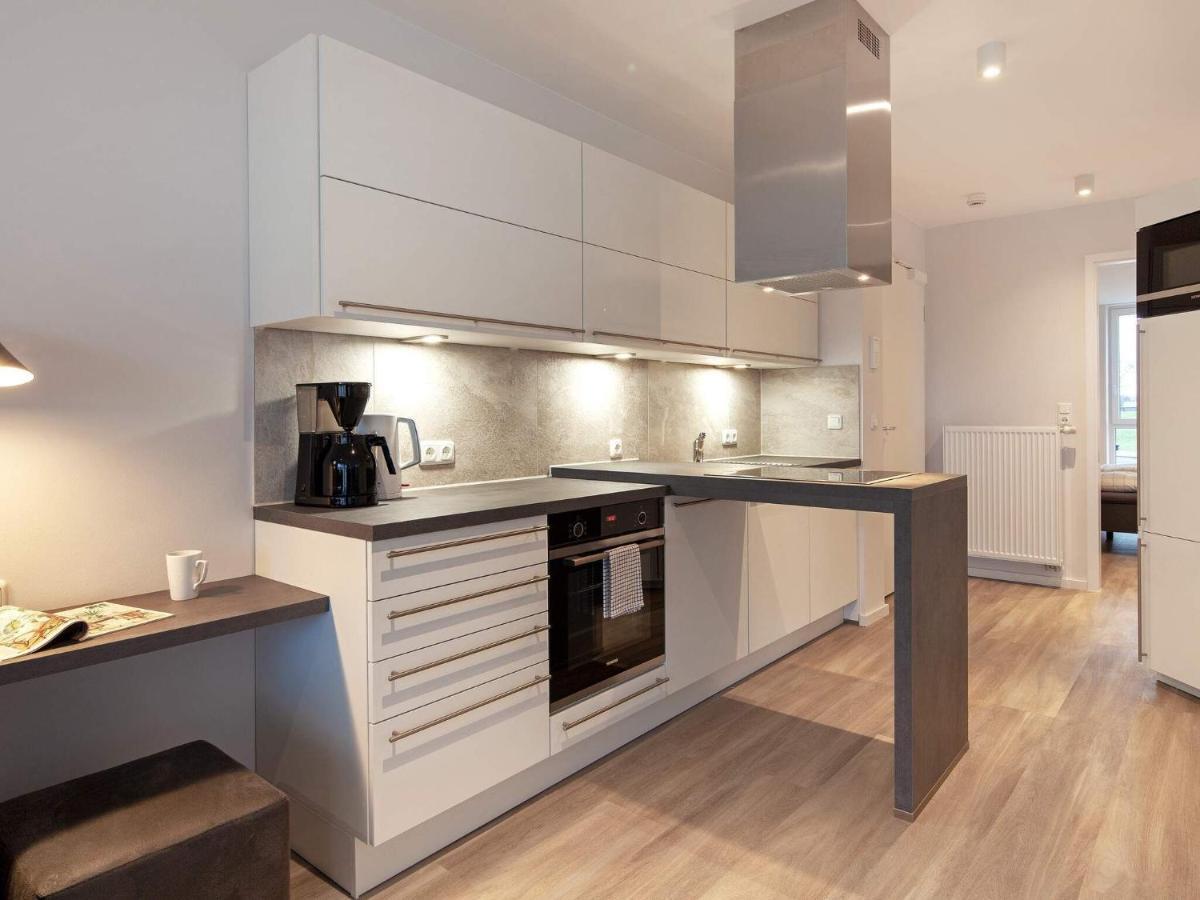 Apartment Wendtorf IV المظهر الخارجي الصورة