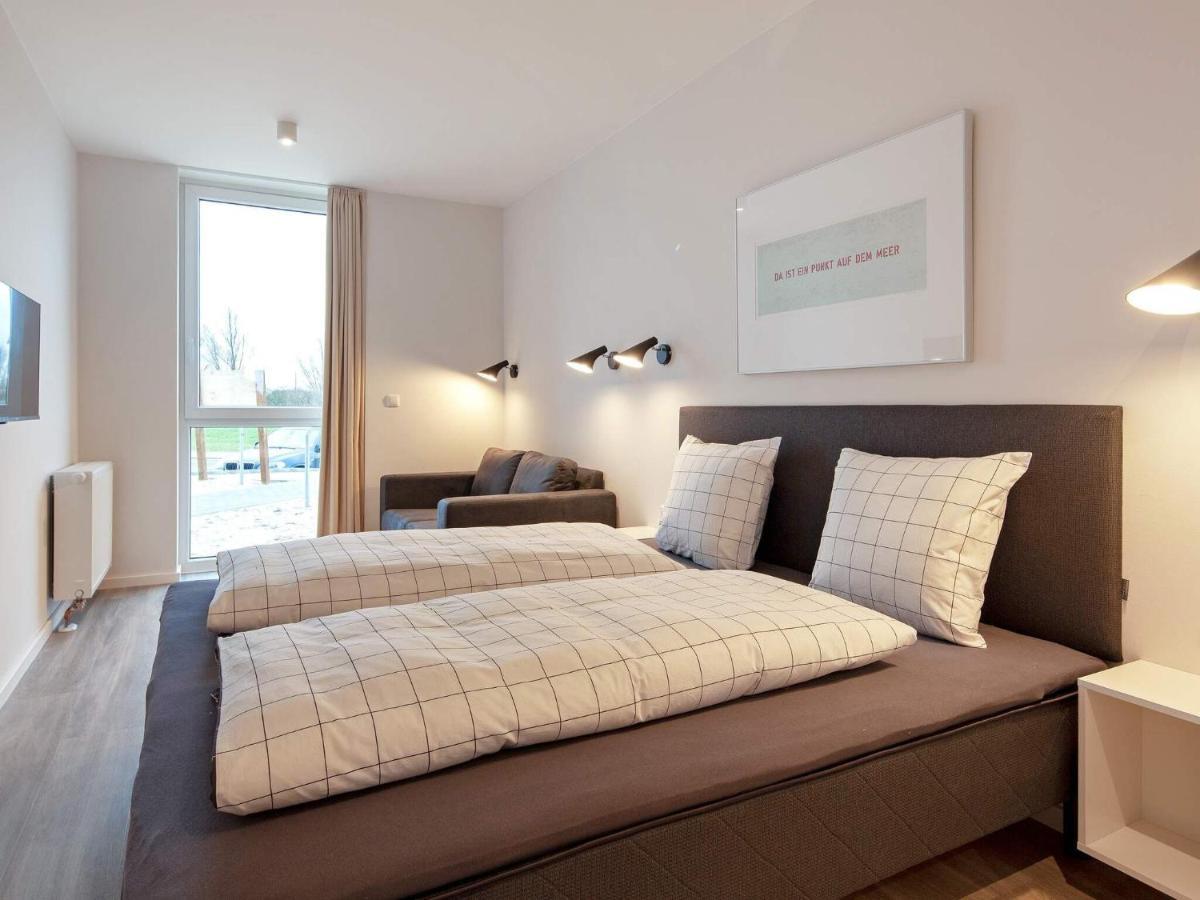 Apartment Wendtorf IV المظهر الخارجي الصورة