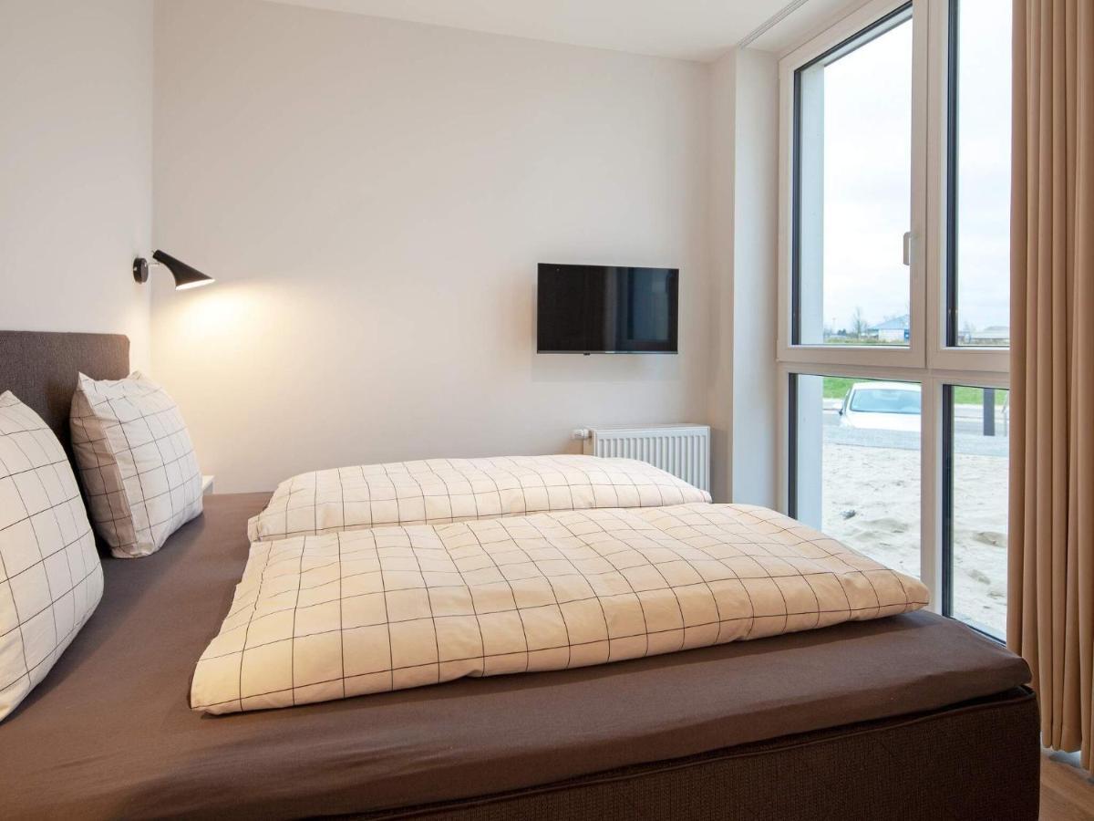 Apartment Wendtorf IV المظهر الخارجي الصورة