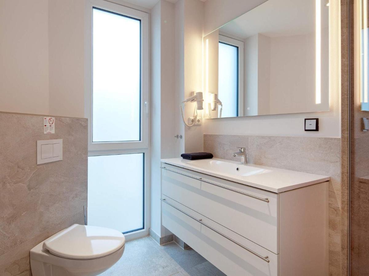 Apartment Wendtorf IV المظهر الخارجي الصورة